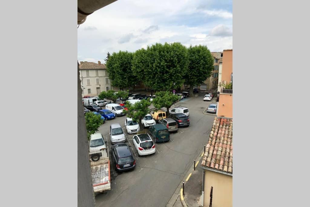 La Mansio Villa L'Isle-sur-la-Sorgue Exterior photo