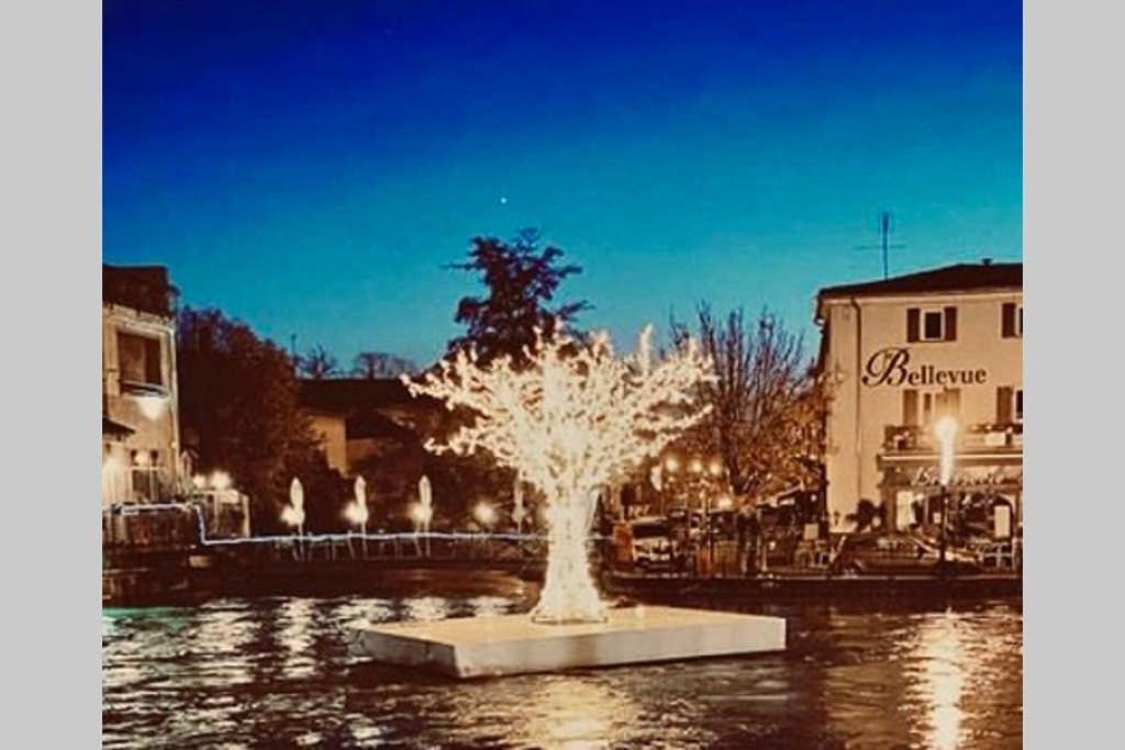 La Mansio Villa L'Isle-sur-la-Sorgue Exterior photo
